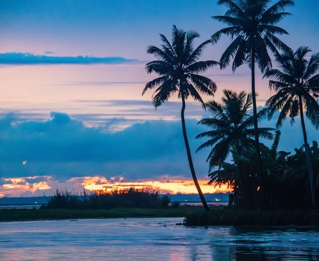 Alleppey