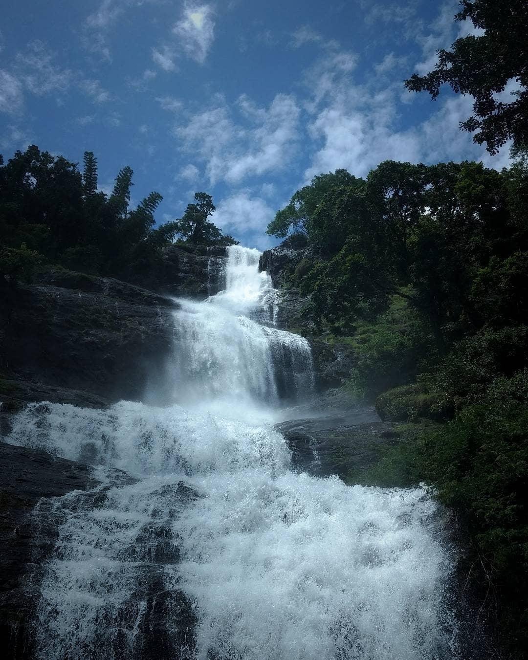Cheeyampara-Waterfalls-1