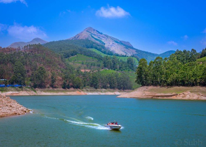 Mattupetty_Dam-Reservoir