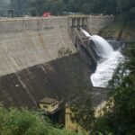 MUNNAR DAM SEEN