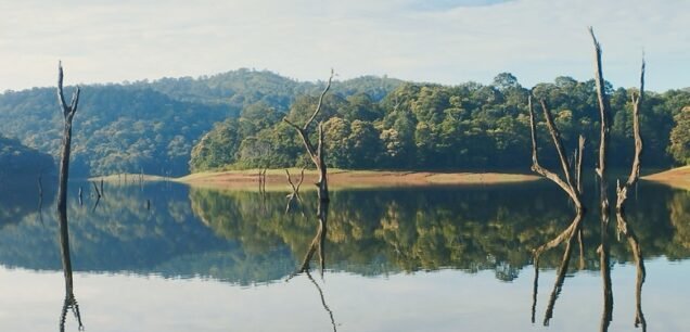 Thekkady