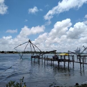 Fort Kochi