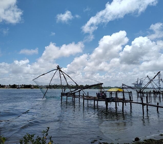 Fort Kochi