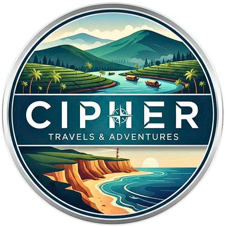 ciphertravels.com