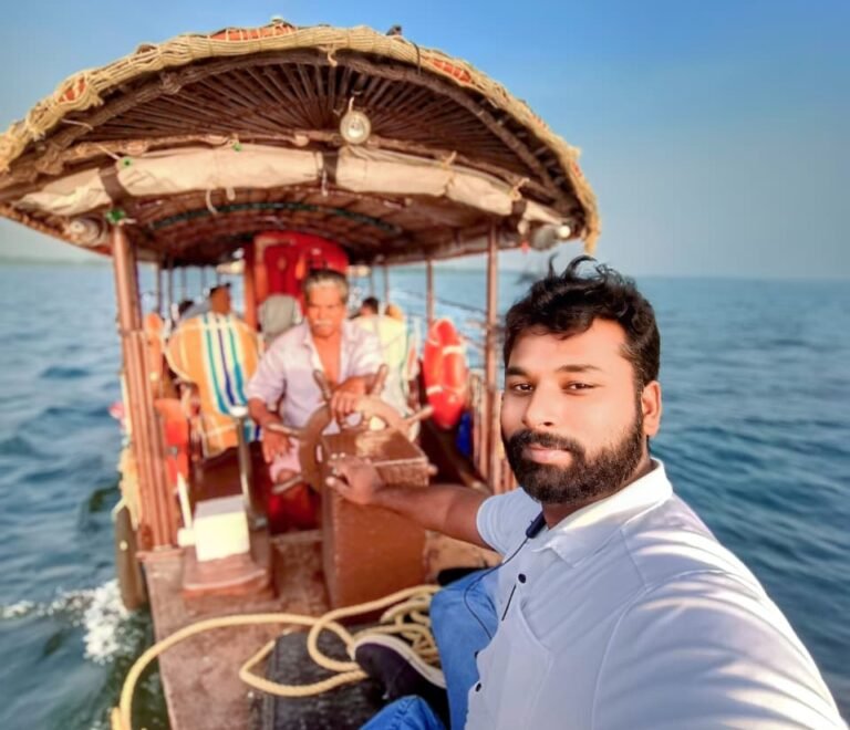 Boating