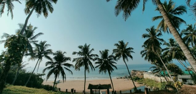 Kovalam