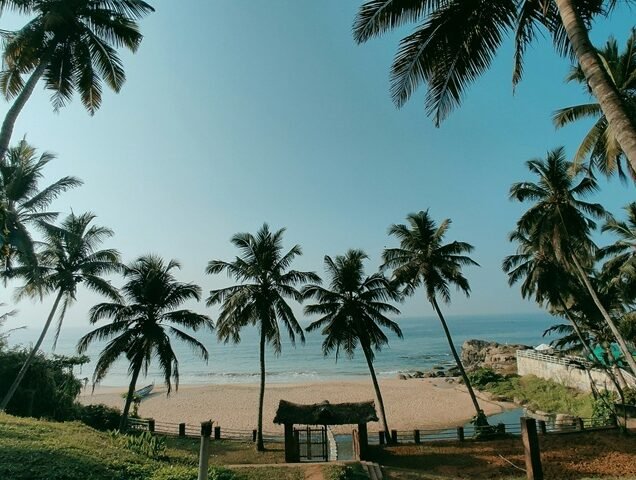 Kovalam