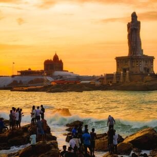 Kanyakumari