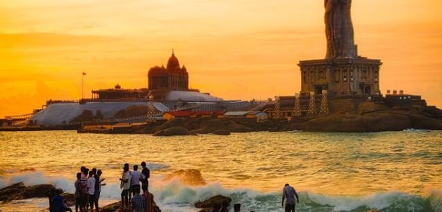Kanyakumari