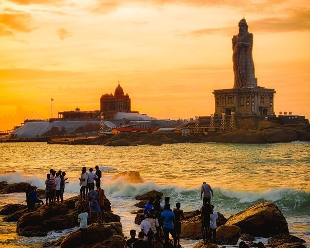 Kanyakumari