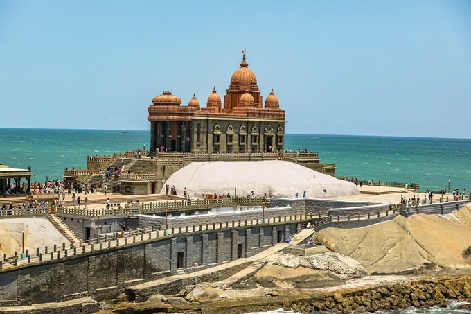 kanyakumari-cipher-travels